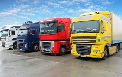 Konya Kaynaşlı Nakliye Ambarı