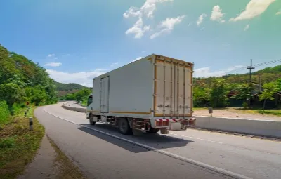 Konya ile Kaynaşlı Arası Bulaşık Makinesi Taşıma